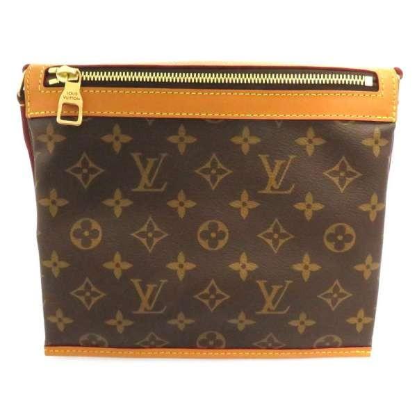 LOUIS VUITTON（ルイ・ヴィトン） ショルダーバッグ モノグラム