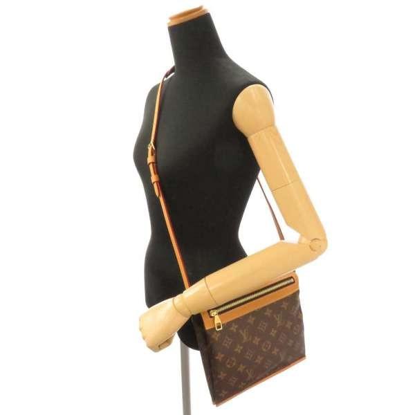 LOUIS VUITTON（ルイ・ヴィトン） ショルダーバッグ モノグラム