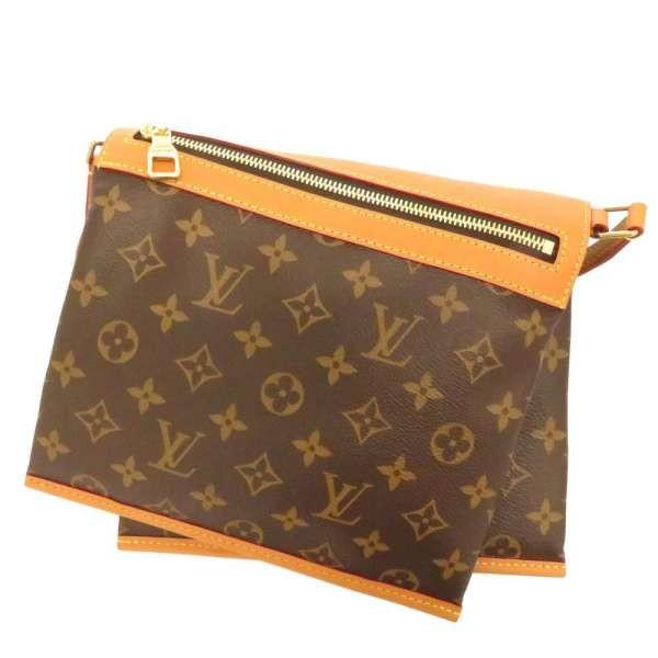 LOUIS VUITTON（ルイ・ヴィトン） ショルダーバッグ モノグラム