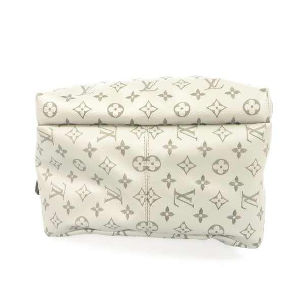 LOUIS VUITTON（ルイ・ヴィトン） リュック モノグラム リフレクト 