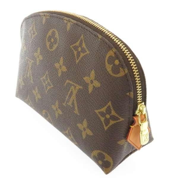 LOUIS VUITTON（ルイ・ヴィトン） ポーチ モノグラム ポシェット
