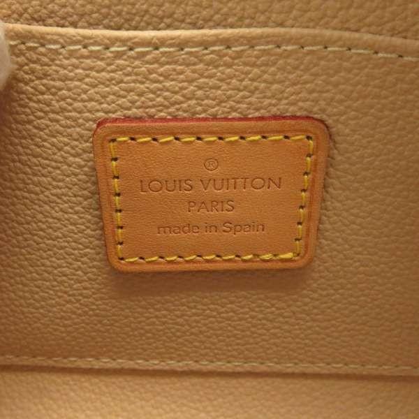 LOUIS VUITTON（ルイ・ヴィトン） ポーチ モノグラム ポシェット