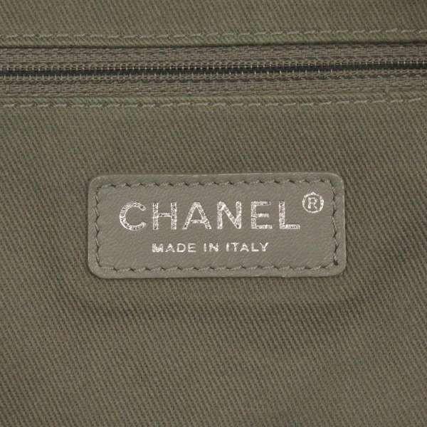 CHANEL（シャネル） リュック グラフィティ ココマーク Graffiti