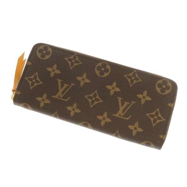 LOUIS VUITTON（ルイ・ヴィトン） 長財布 モノグラム ポルトフォイユ