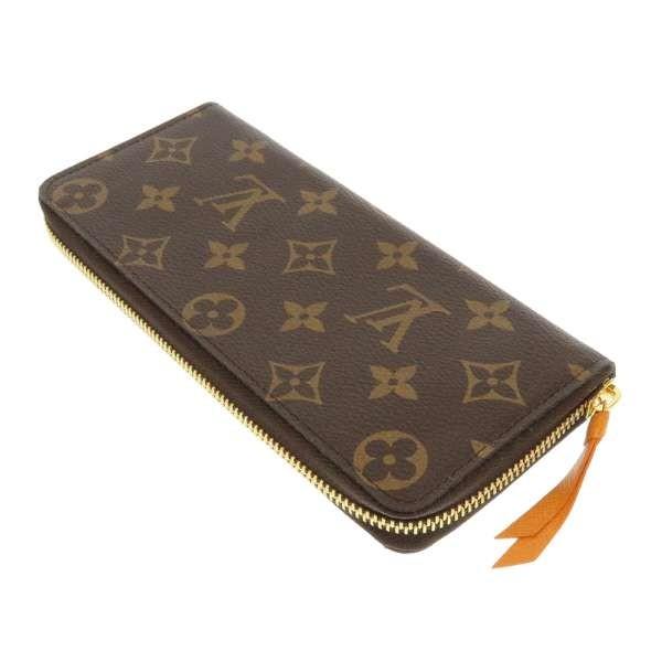 LOUIS VUITTON（ルイ・ヴィトン） 長財布 モノグラム ポルトフォイユ