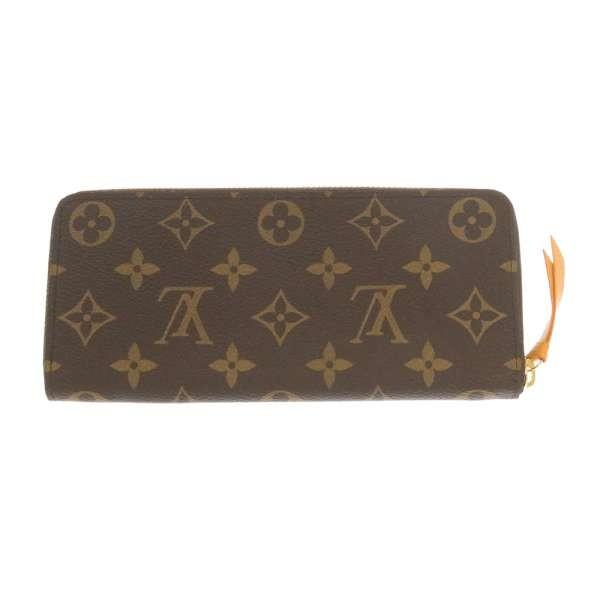LOUIS VUITTON（ルイ・ヴィトン） 長財布 モノグラム ポルトフォイユ