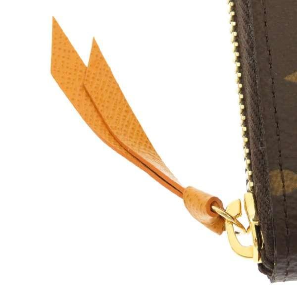 LOUIS VUITTON（ルイ・ヴィトン） 長財布 モノグラム ポルトフォイユ