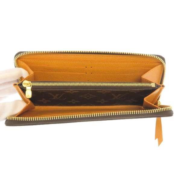 LOUIS VUITTON（ルイ・ヴィトン） 長財布 モノグラム ポルトフォイユ