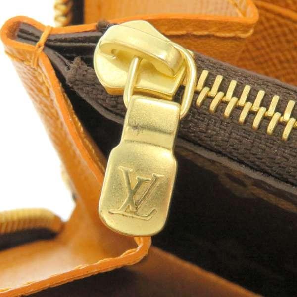 LOUIS VUITTON ルイヴィトン M60744 ポルトフォイユ長財布 LOUIS VUITTON（ルイ・ヴィトン） 長財布 モノグラム ポルトフォイユ
