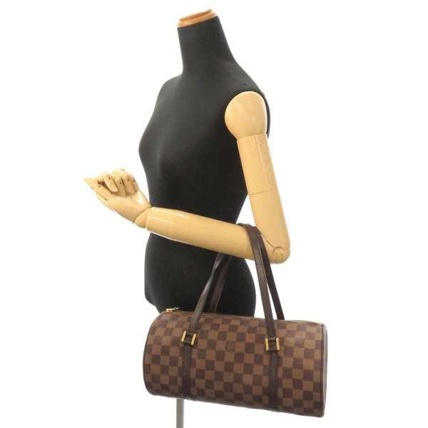 LOUIS VUITTON（ルイ・ヴィトン） ハンドバッグ ダミエ パピヨン30
