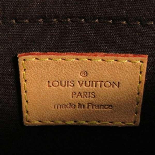 LOUIS VUITTON（ルイ・ヴィトン） ショルダーバッグ モノグラム 