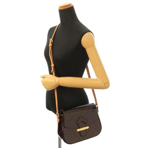 LOUIS VUITTON（ルイ・ヴィトン） ショルダーバッグ モノグラム