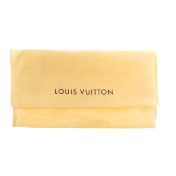 LOUIS VUITTON（ルイ・ヴィトン） 長財布 モノグラム マヒナ ジッピー