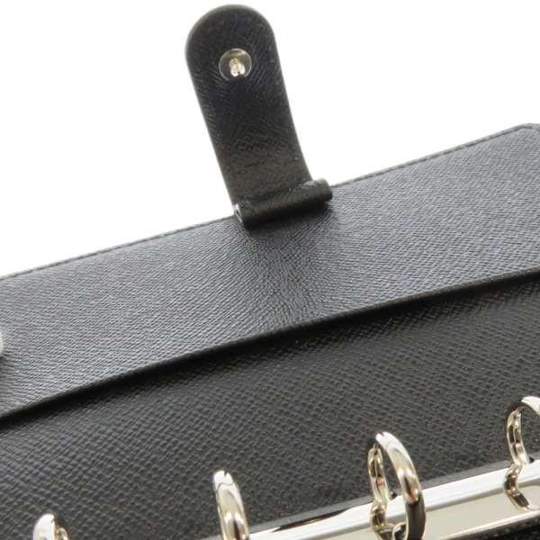 LOUIS VUITTON（ルイ・ヴィトン） 手帳カバー エピ アジェンダPM