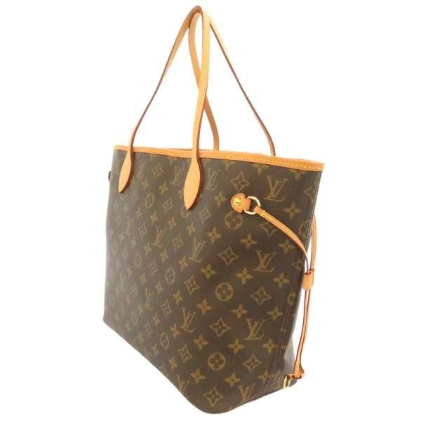 LOUIS VUITTON（ルイ・ヴィトン） トートバッグ モノグラム ネヴァー