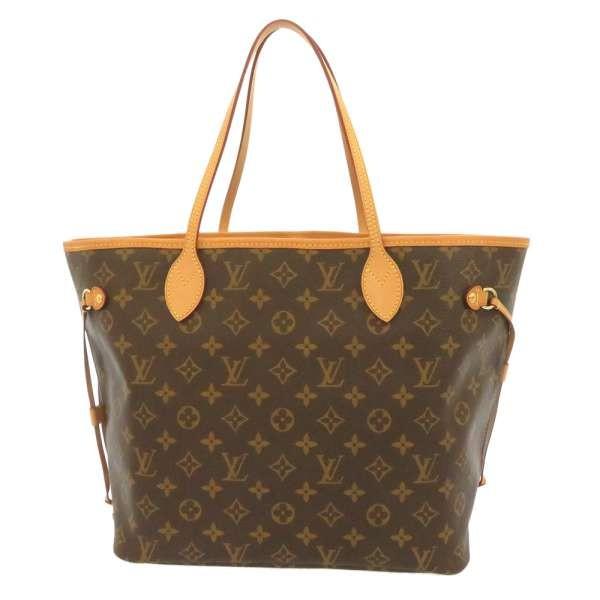 LOUIS VUITTON（ルイ・ヴィトン） トートバッグ モノグラム ネヴァー