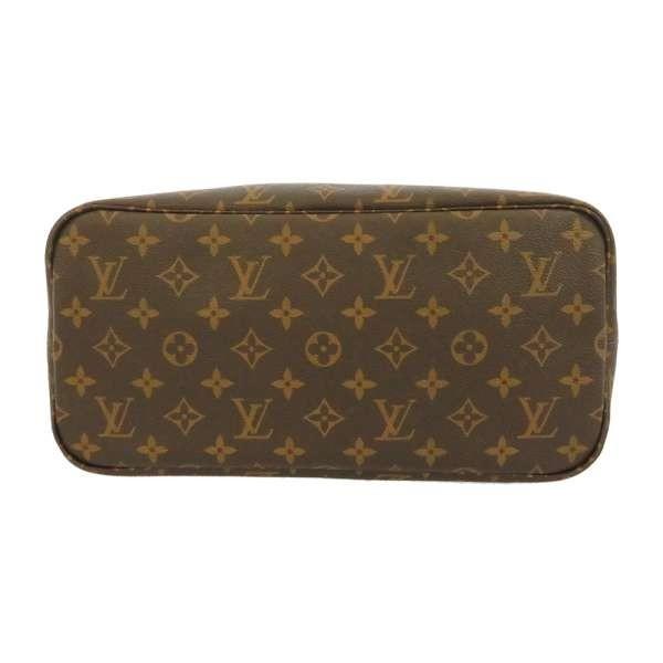 LOUIS VUITTON（ルイ・ヴィトン） トートバッグ モノグラム ネヴァー