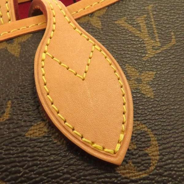 LOUIS VUITTON（ルイ・ヴィトン） トートバッグ モノグラム ネヴァー