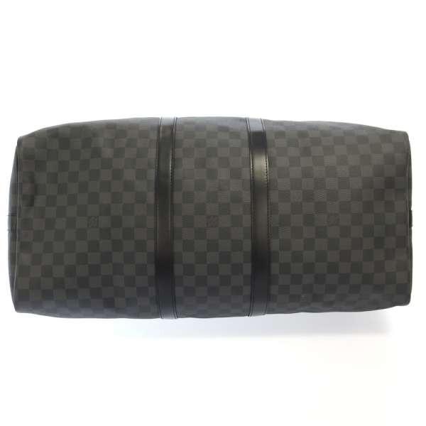LOUIS VUITTON（ルイ・ヴィトン） ボストンバッグ ダミエ・グラ