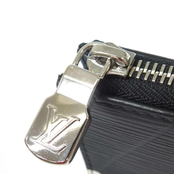 LOUIS VUITTON ルイヴィトン クラッチバッグ エピ ポシェット  