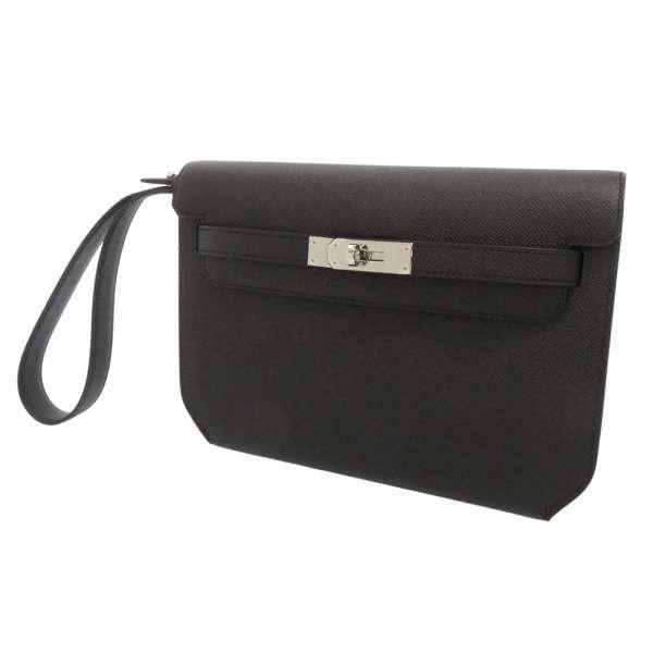 HERMES（エルメス） クラッチバッグ ケリーデペッシュ クラッチ