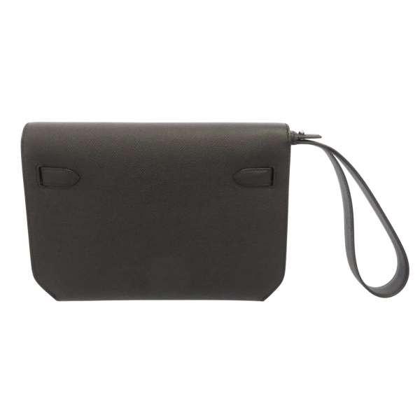 HERMES エルメス クラッチバッグ ケリーデペッシュ クラッチ HERMES エルメス クラッチバッグ ケリーデペッシュ クラッチ