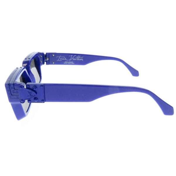 LOUIS VUITTON（ルイ・ヴィトン） サングラス 1.1 ミリオネアー Z1276E