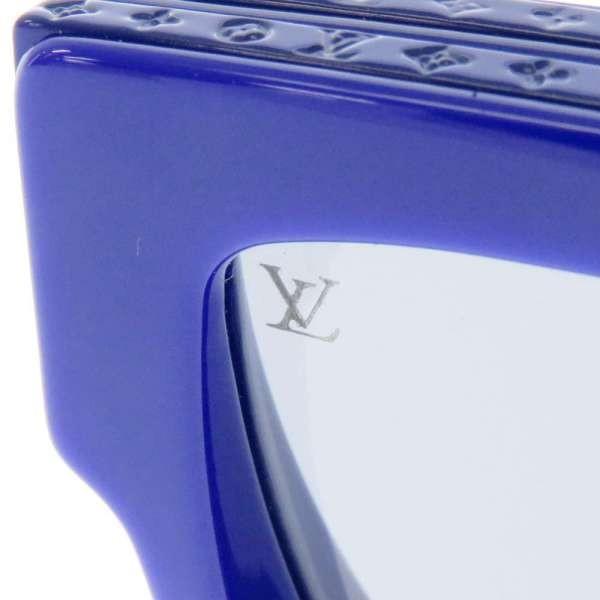 LOUIS VUITTON（ルイ・ヴィトン） サングラス 1.1 ミリオネアー Z1276E