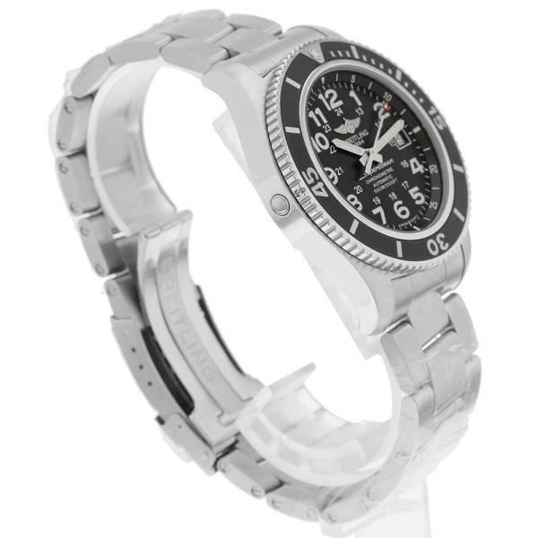 ブライトリング（BREITLING） スーパーオーシャン2 44 A17392D7/BD68