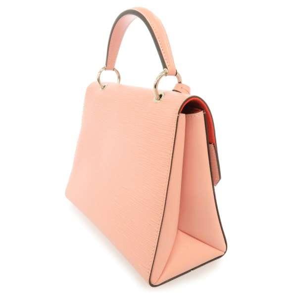 LOUIS VUITTON（ルイ・ヴィトン） ハンドバッグ エピ グルネルPM