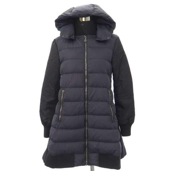 MONCLER（モンクレール） ダウンコート BLOIS ブロイス ジュニアサイズ 