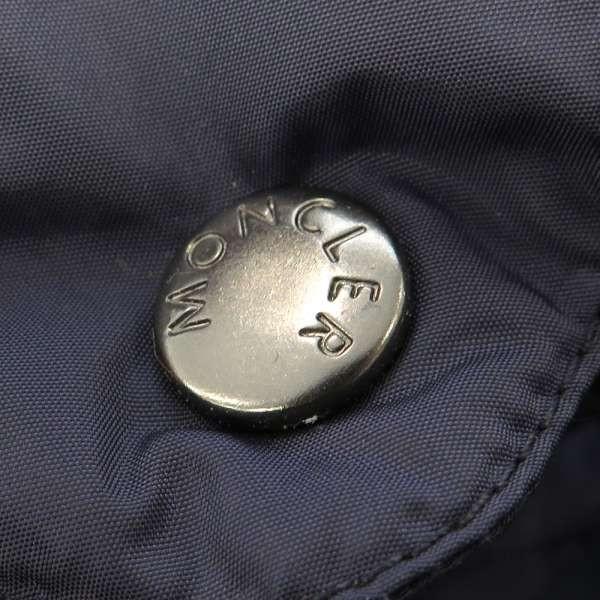 MONCLER（モンクレール） ダウンコート BLOIS ブロイス ジュニアサイズ
