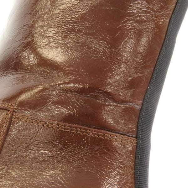 CHANEL（シャネル） ロングブーツ ココマーク レディースサイズ37