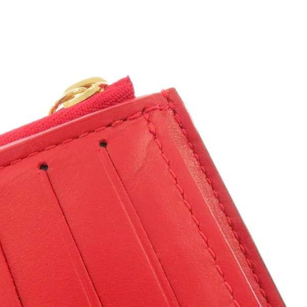 LOUIS VUITTON（ルイ・ヴィトン） 三つ折り財布 モノグラム ヴェルニ