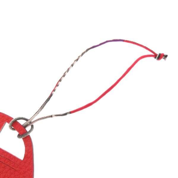 HERMES（エルメス） チャーム プティアッシュ クルマ ヴェールベンガル