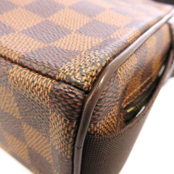 LOUIS VUITTON（ルイ・ヴィトン） ショルダーバッグ ダミエ オラフPM