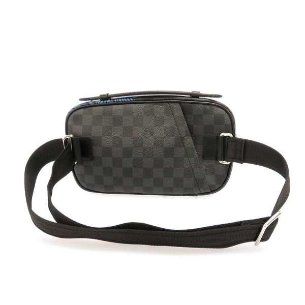 ルイヴィトン　アンブレール　ボディバッグ LOUIS VUITTON（ルイ・ヴィトン） ボディバッグ ダミエグラフィット