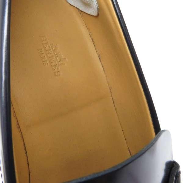 HERMES（エルメス） シューズ ローファー メンズサイズ40 HERMES 靴