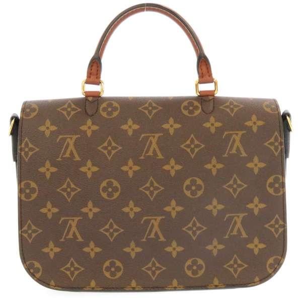 LOUIS VUITTON（ルイ・ヴィトン） ハンドバッグ モノグラム