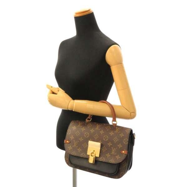 LOUIS VUITTON（ルイ・ヴィトン） ハンドバッグ モノグラム