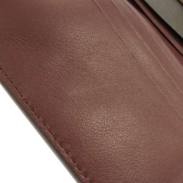 フェンディ 二つ折り 財布 ベージュ ゴールド オレンジ 8M0386 美品 スタッズ レザー 中古 FENDI コンパクト ウォレット ミニ シンプル ファスナー 定番 人気 レディース レザーウォレット 女性 革財布 本革 無地 フェンディ FENDI 8M0386AAII 二つ折り財布 レディース 財布 ミニ財布