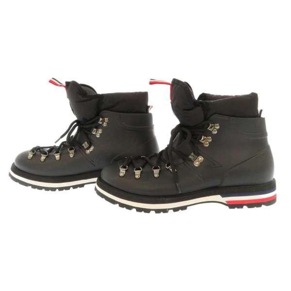 MONCLER（モンクレール） ブーツ HENOC SCARPA トレッキングブーツ