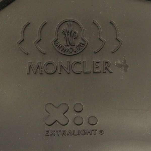 MONCLER（モンクレール） ブーツ HENOC SCARPA トレッキングブーツ