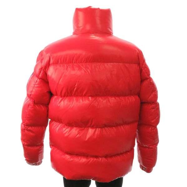 モンクレール ダウンジャケット Dervaux Giubbotto レッド メンズサイズ3 D Moncler 安心保証 Gallery Rare 通販 Yahoo ショッピング