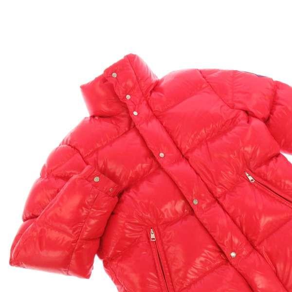 モンクレール ダウンジャケット Dervaux Giubbotto レッド メンズサイズ3 D Moncler 安心保証 Gallery Rare 通販 Yahoo ショッピング