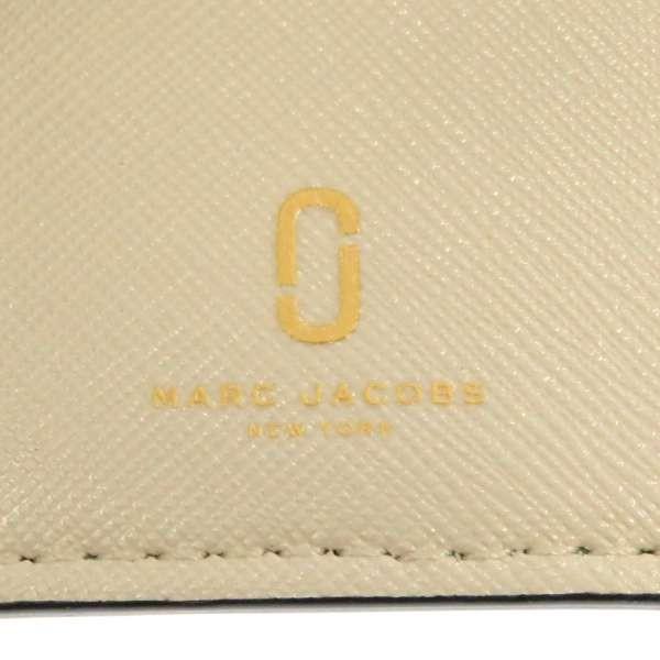 MARC JACOBS（マーク・ジェイコブス） 財布 スナップショット Snapshot