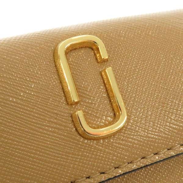 MARC JACOBS（マーク・ジェイコブス） 財布 スナップショット Snapshot