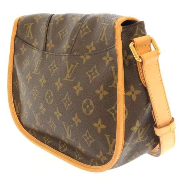 LOUIS VUITTON（ルイ・ヴィトン） ショルダーバッグ モノグラム