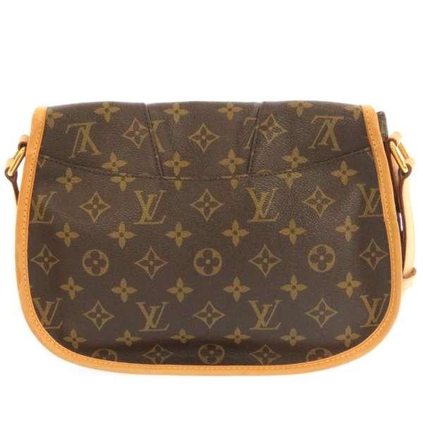 LOUIS VUITTON（ルイ・ヴィトン） ショルダーバッグ モノグラム