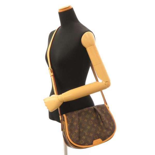 LOUIS VUITTON（ルイ・ヴィトン） ショルダーバッグ モノグラム